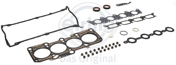 elring engine cylinder head gasket set  frsport 264.730