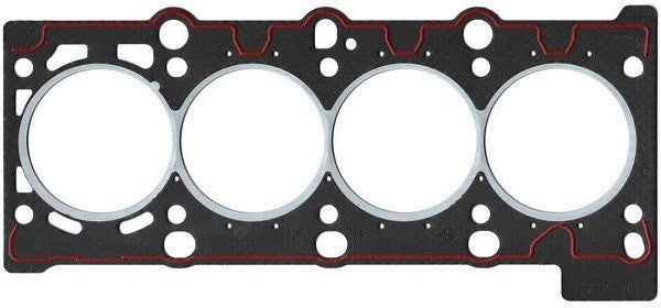 Elring Engine Cylinder Head Gasket  top view frsport 267.830