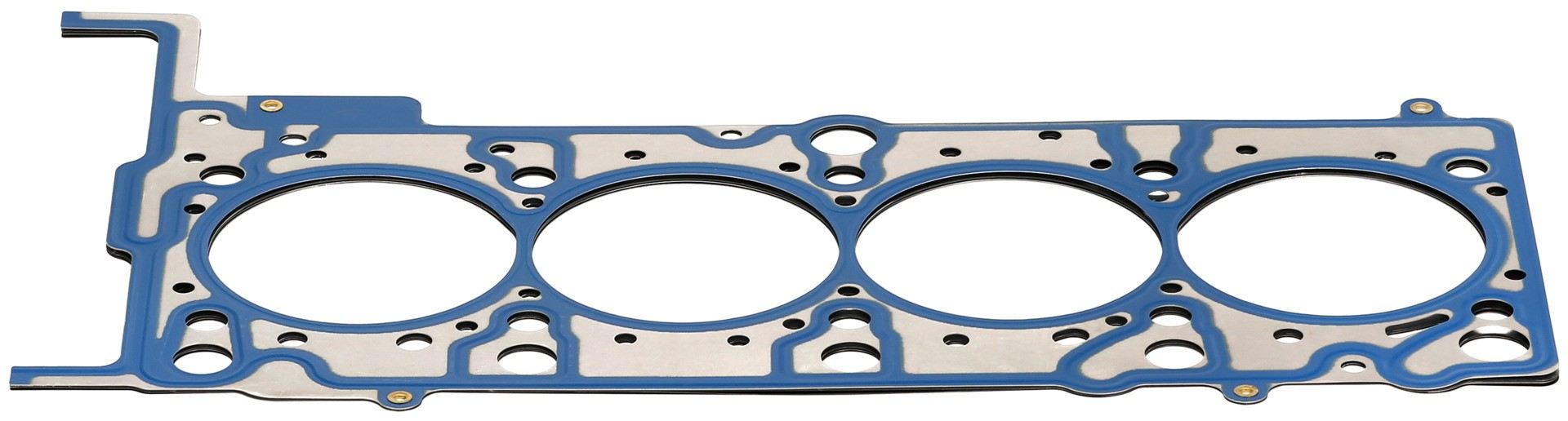 Elring Engine Cylinder Head Gasket  top view frsport 278.930