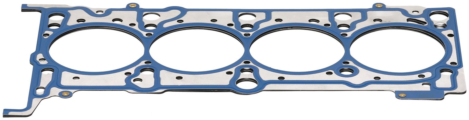 Elring Engine Cylinder Head Gasket  top view frsport 278.940