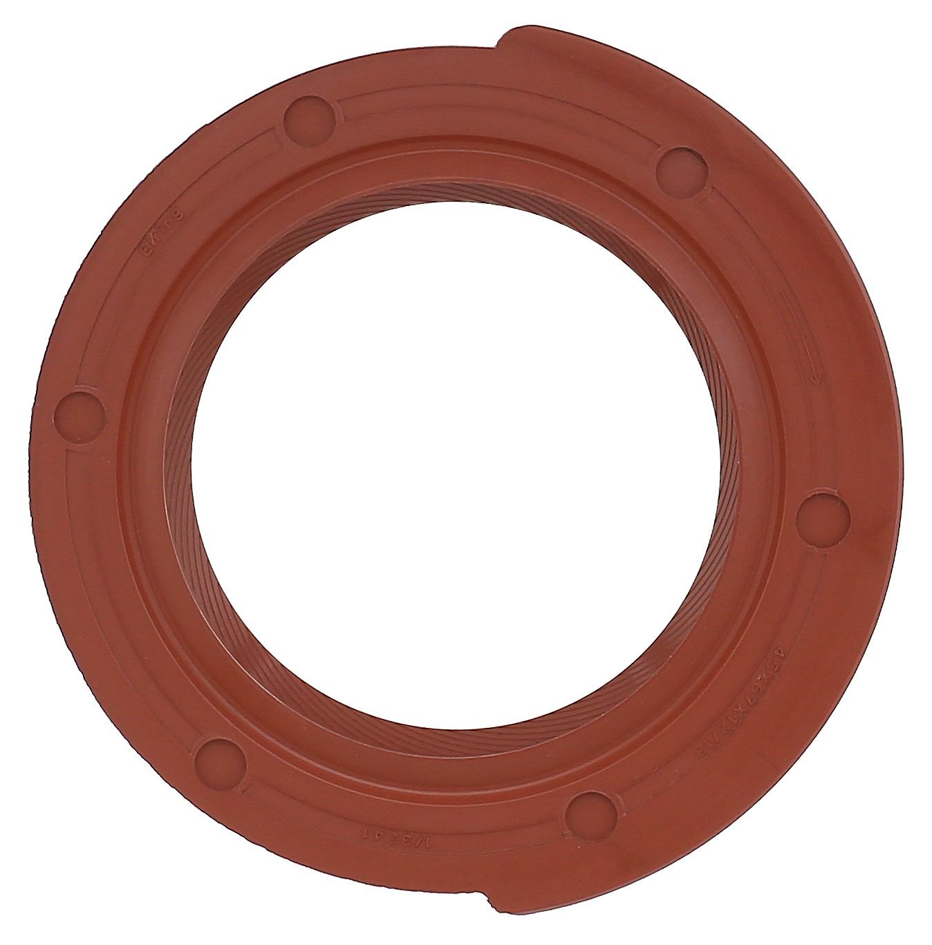 elring engine crankshaft seal  frsport 284.785