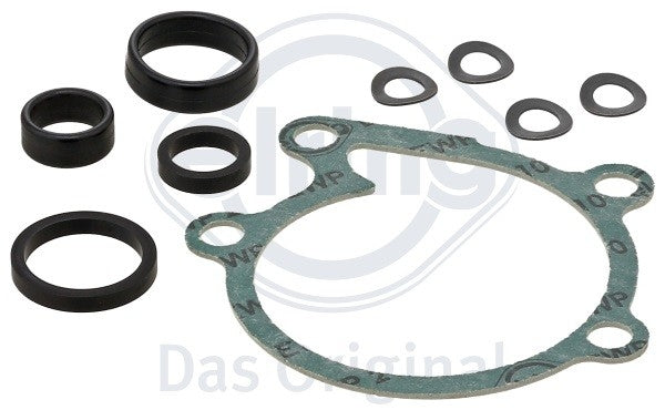 elring engine water pump gasket kit  frsport 286.746