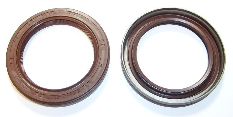 elring engine crankshaft seal  frsport 290.710