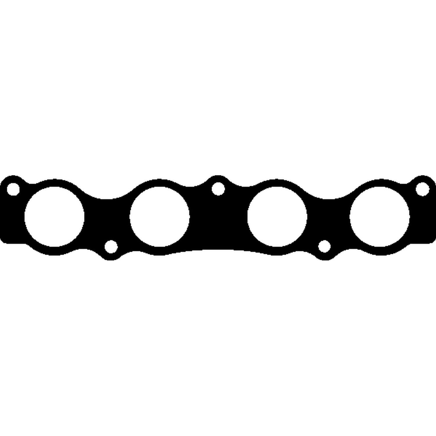 elring exhaust manifold gasket  frsport 295.510