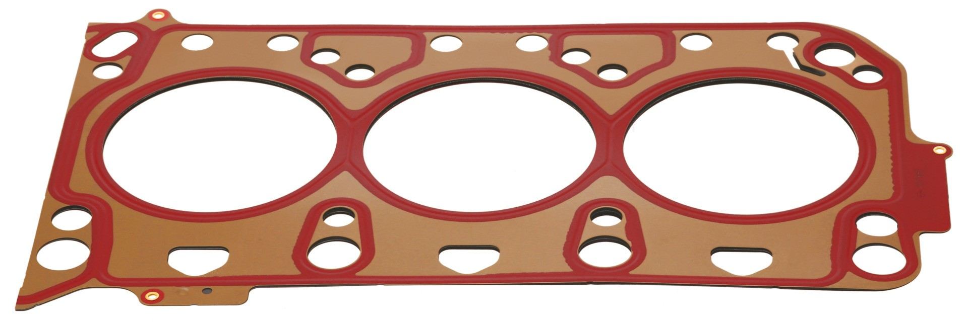 Elring Engine Cylinder Head Gasket  top view frsport 297.881