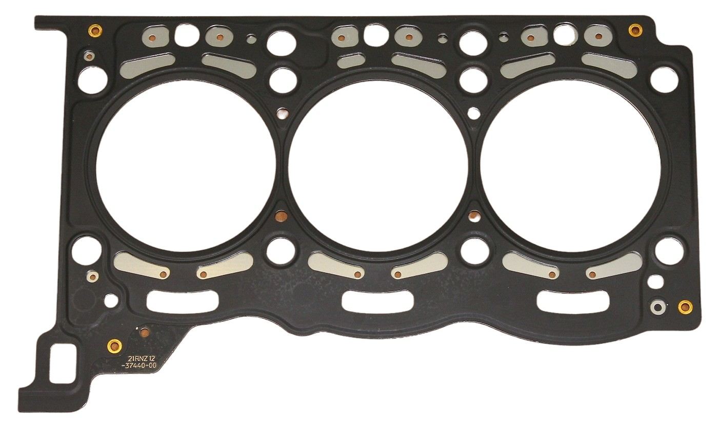 Elring Engine Cylinder Head Gasket  top view frsport 299.800