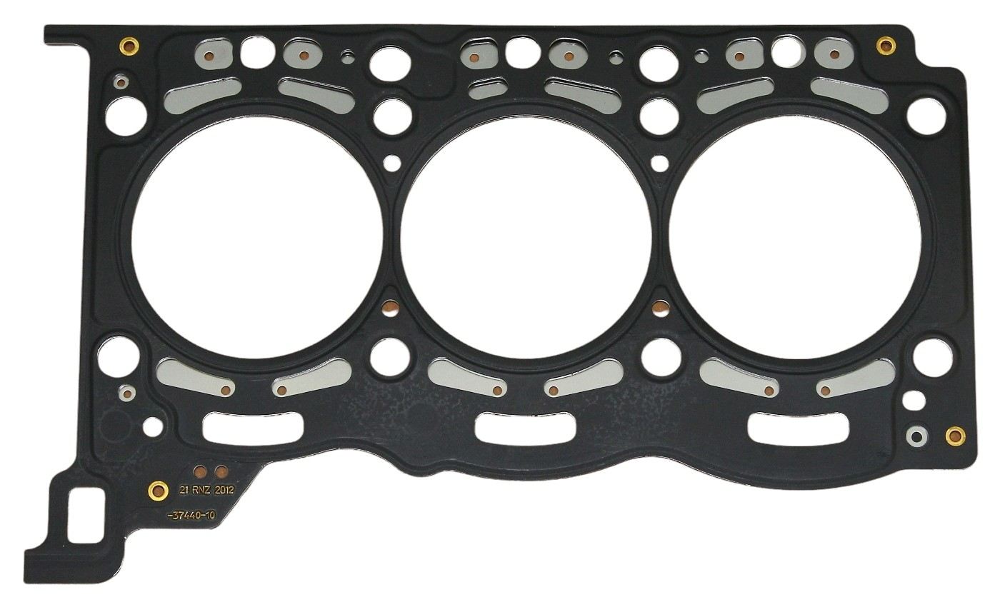 Elring Engine Cylinder Head Gasket  top view frsport 299.810