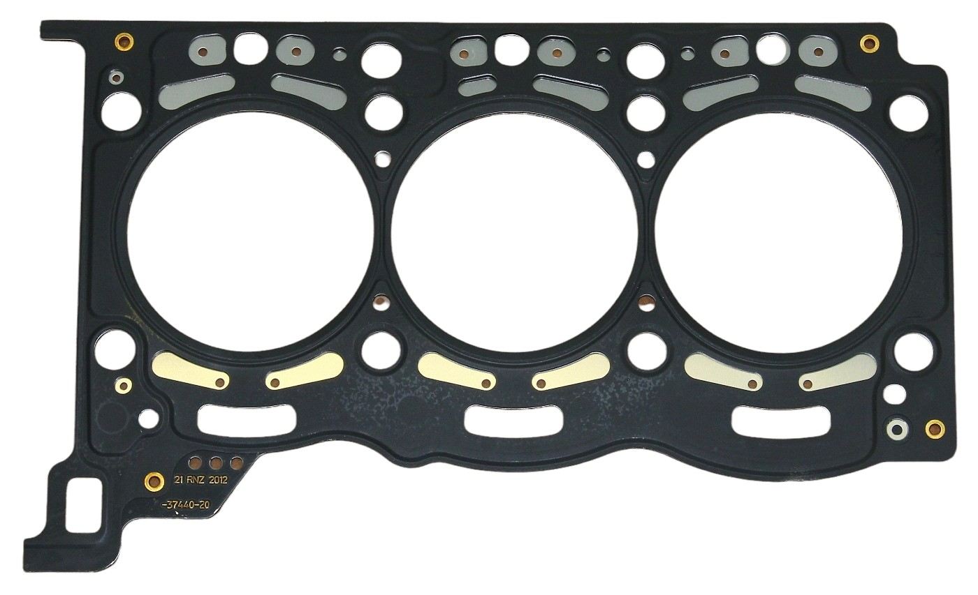 Elring Engine Cylinder Head Gasket  top view frsport 299.820