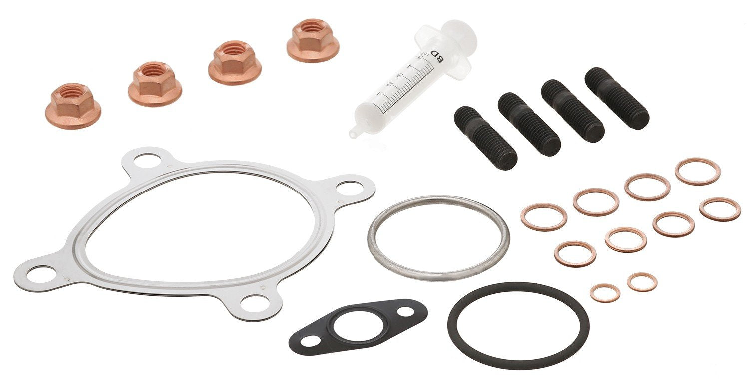 elring turbocharger mounting kit  frsport 305.890