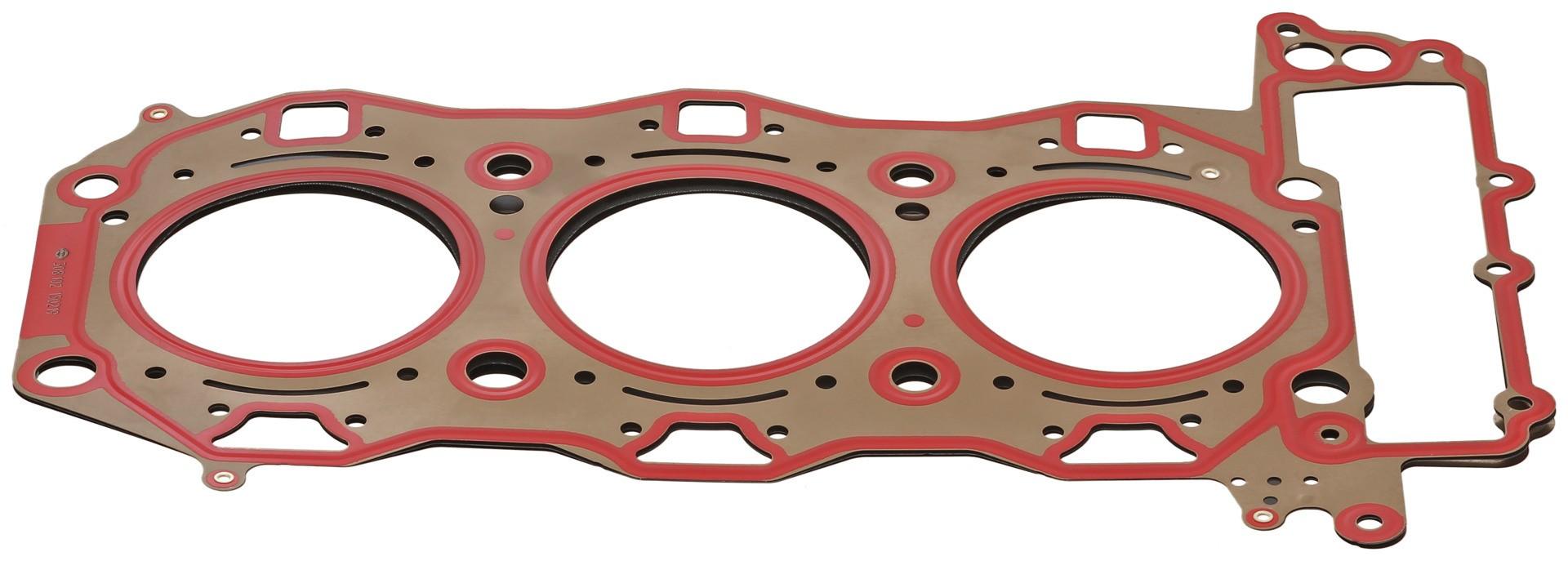 Elring Engine Cylinder Head Gasket  top view frsport 308.102