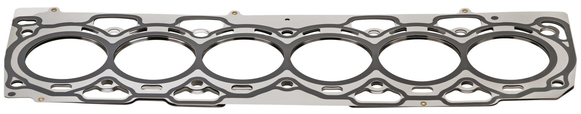 Elring Engine Cylinder Head Gasket  top view frsport 310.960