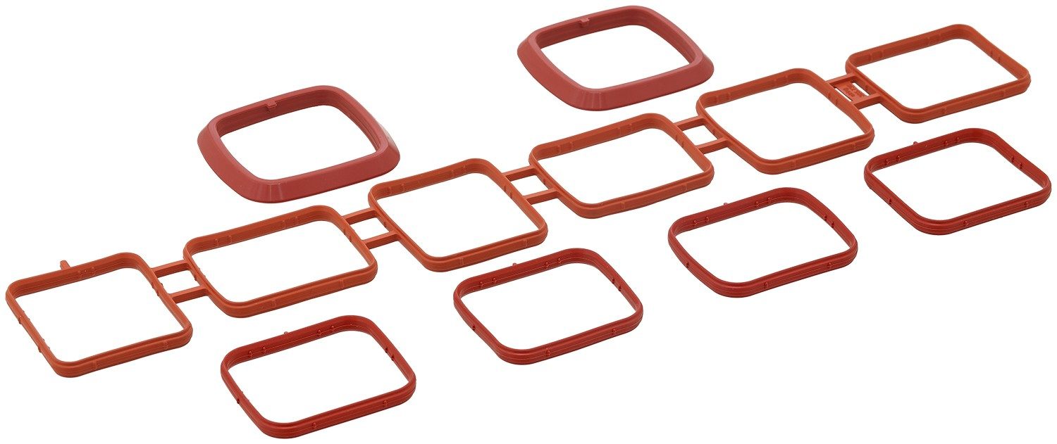 elring engine intake manifold gasket set  frsport 311.190