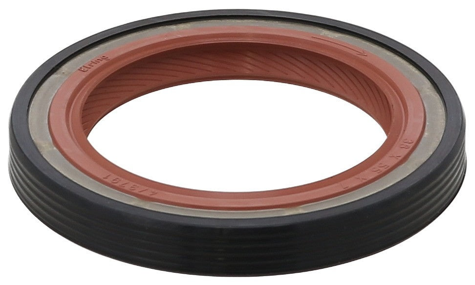 Elring Engine Crankshaft Seal  top view frsport 311.940