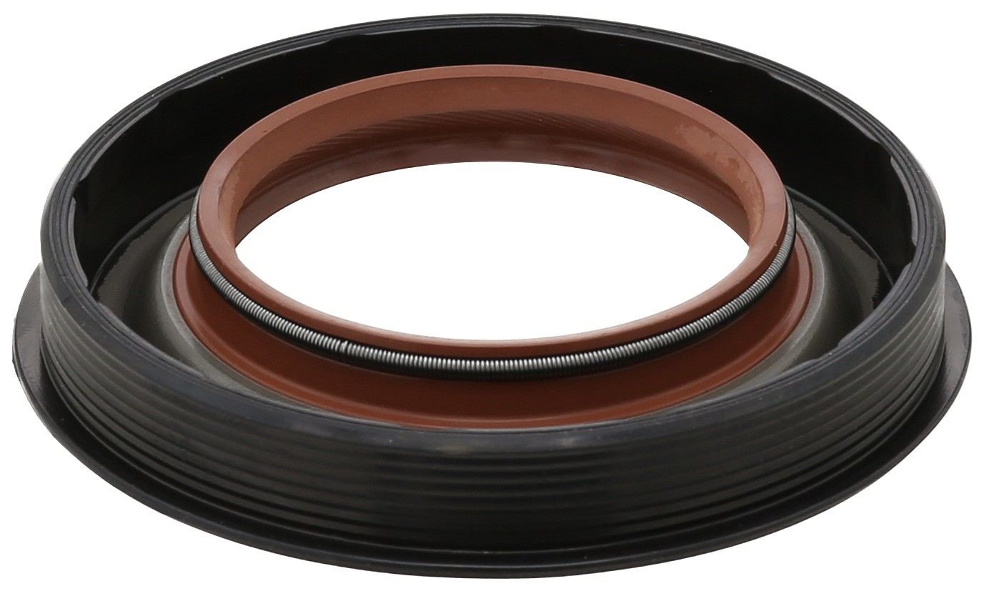 Elring Engine Crankshaft Seal  top view frsport 312.010