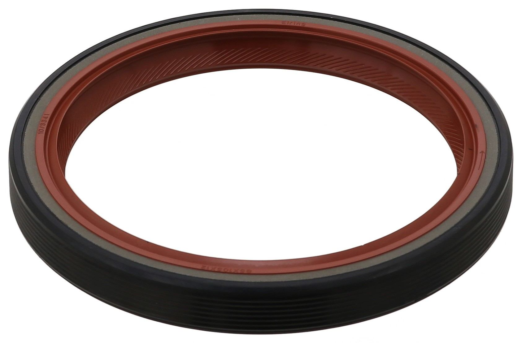 Elring Engine Crankshaft Seal  top view frsport 315.494