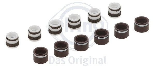 elring engine valve stem oil seal set  frsport 316.482