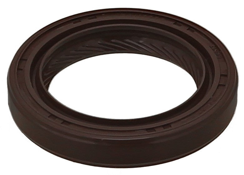 Elring Engine Crankshaft Seal  top view frsport 323.630