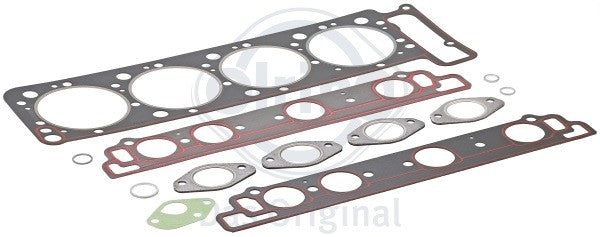 elring engine cylinder head gasket set  frsport 323.960