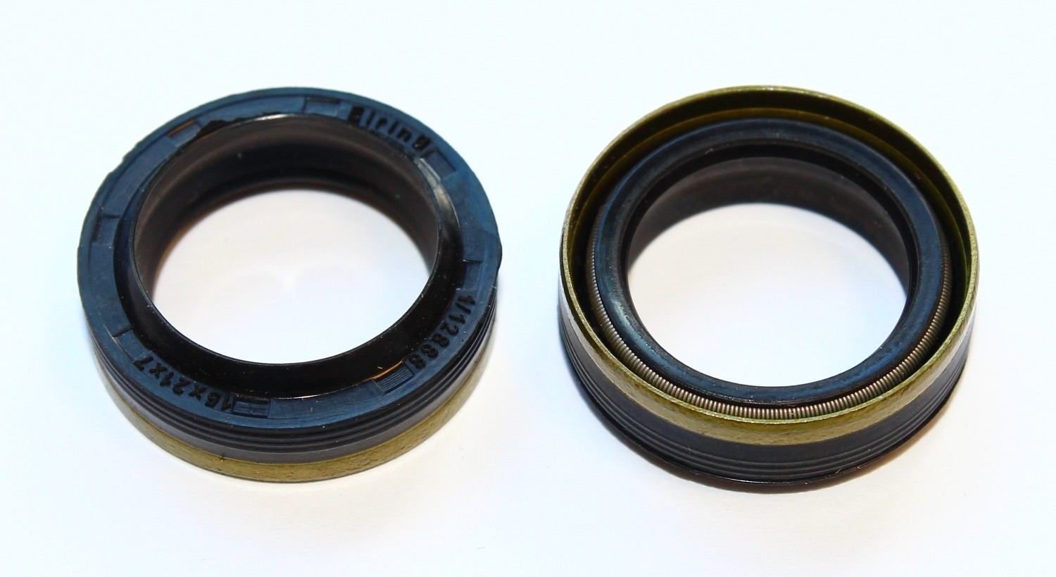 elring engine oil seal ring  frsport 327.299