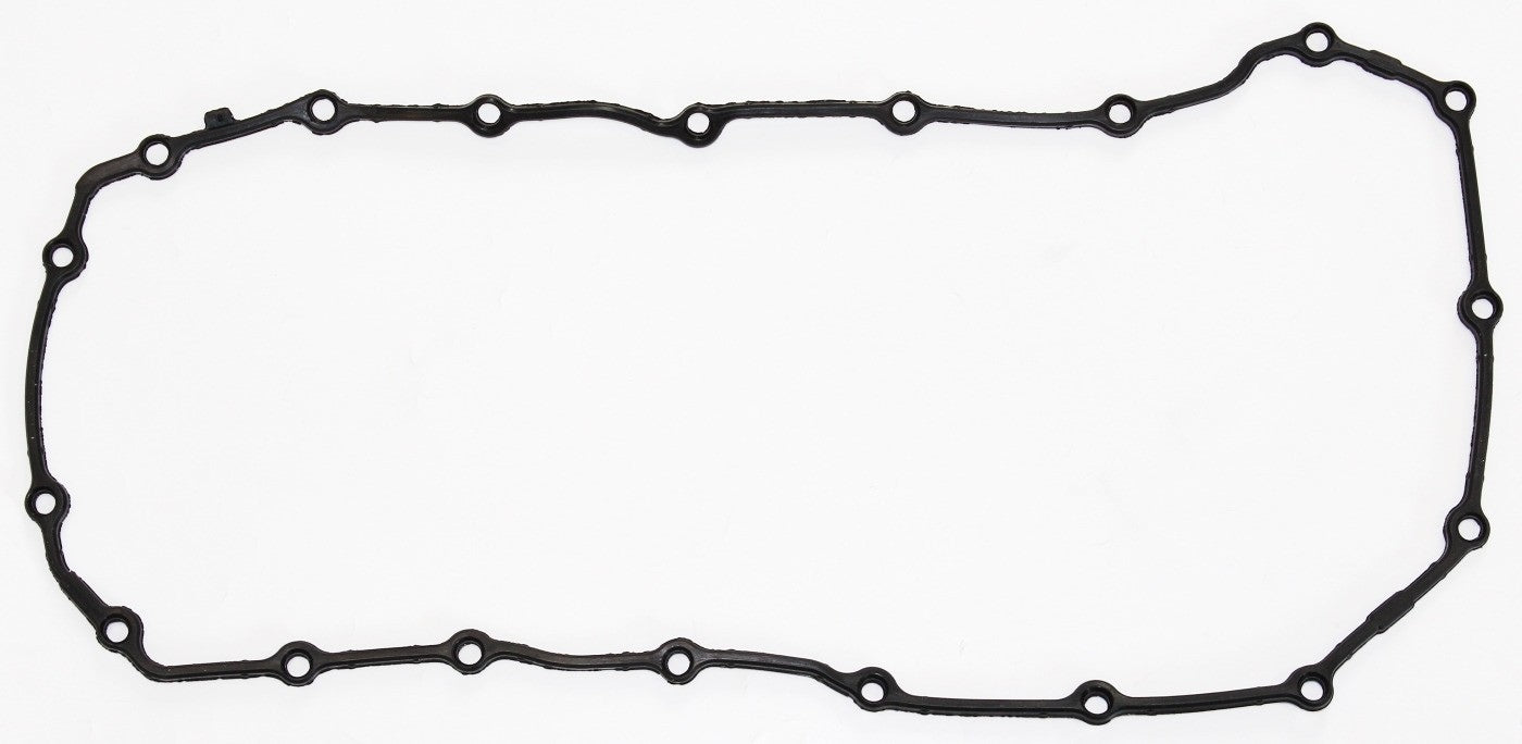 Elring Engine Oil Sump Gasket  top view frsport 331.690