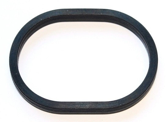 elring engine coolant thermostat housing gasket  frsport 340.040