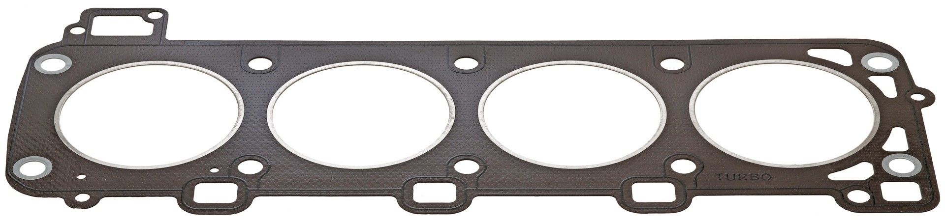 Elring Engine Cylinder Head Gasket  top view frsport 347.087