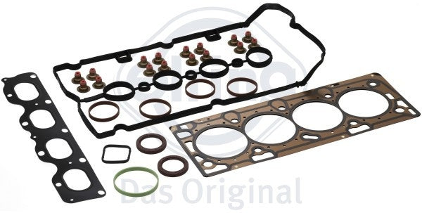 elring engine cylinder head gasket set  frsport 354.010