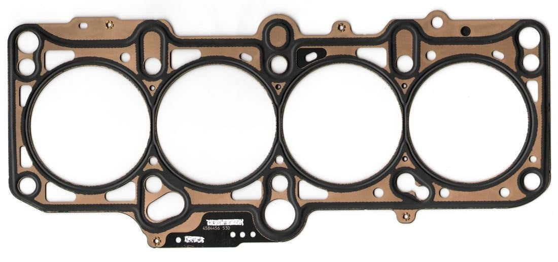 Elring Engine Cylinder Head Gasket  top view frsport 354.670