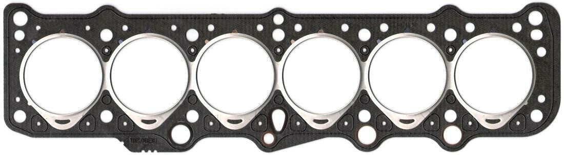 Elring Engine Cylinder Head Gasket  top view frsport 356.469