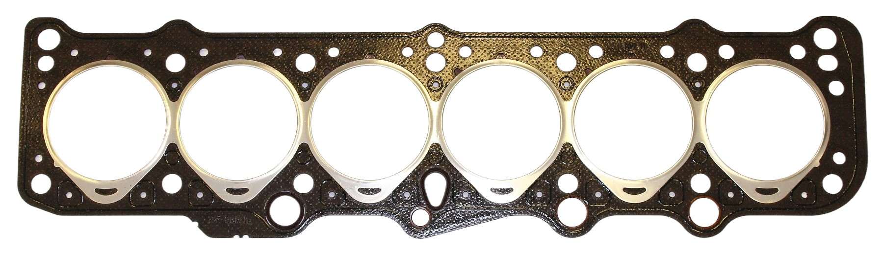 Elring Engine Cylinder Head Gasket  top view frsport 356.477