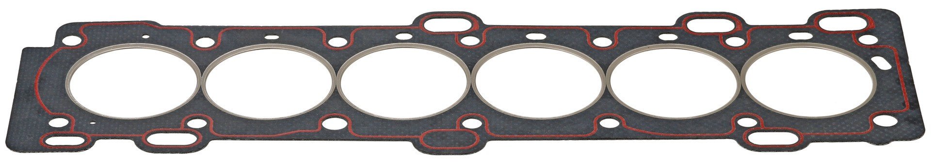 Elring Engine Cylinder Head Gasket  top view frsport 359.581