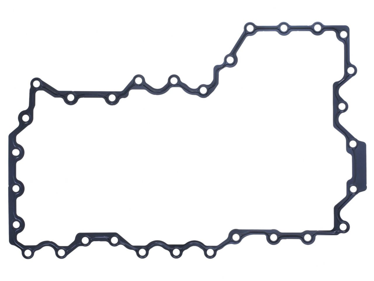 Elring Engine Oil Pan Gasket