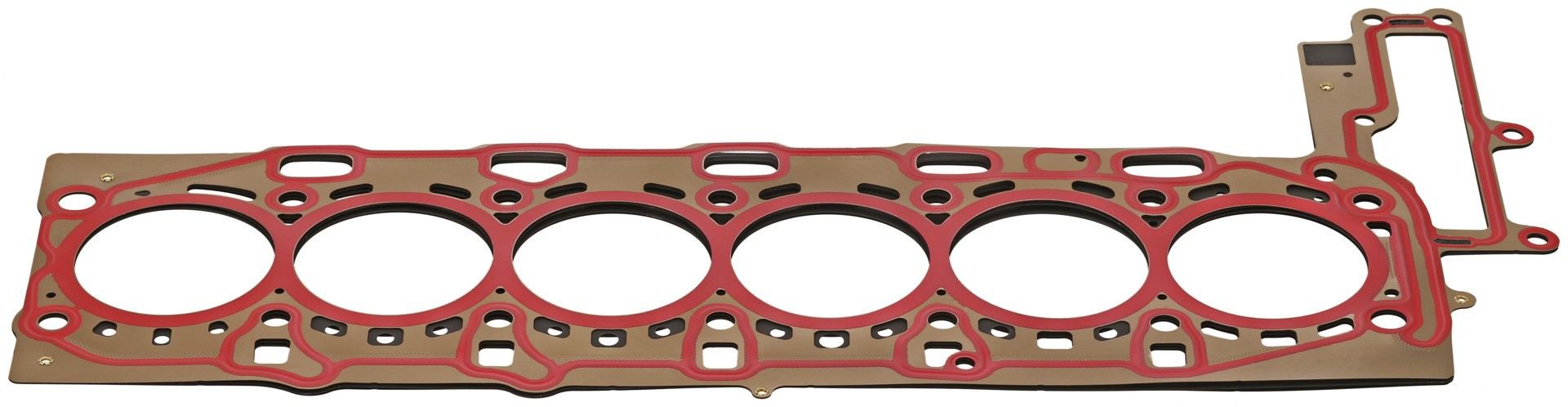 Elring Engine Cylinder Head Gasket  top view frsport 377.290