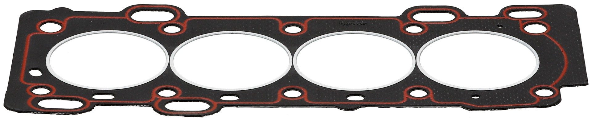 Elring Engine Cylinder Head Gasket  top view frsport 377.741