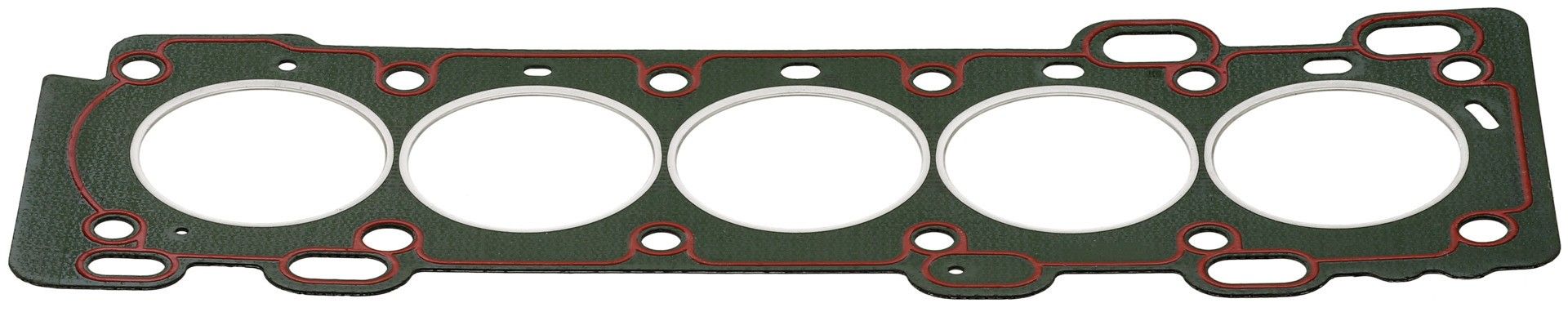 Elring Engine Cylinder Head Gasket  top view frsport 377.780