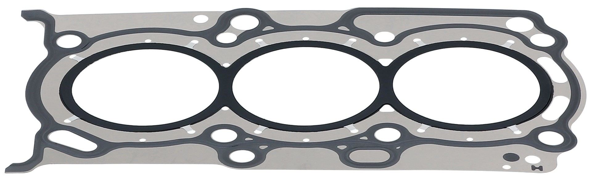 Elring Engine Cylinder Head Gasket  top view frsport 380.830