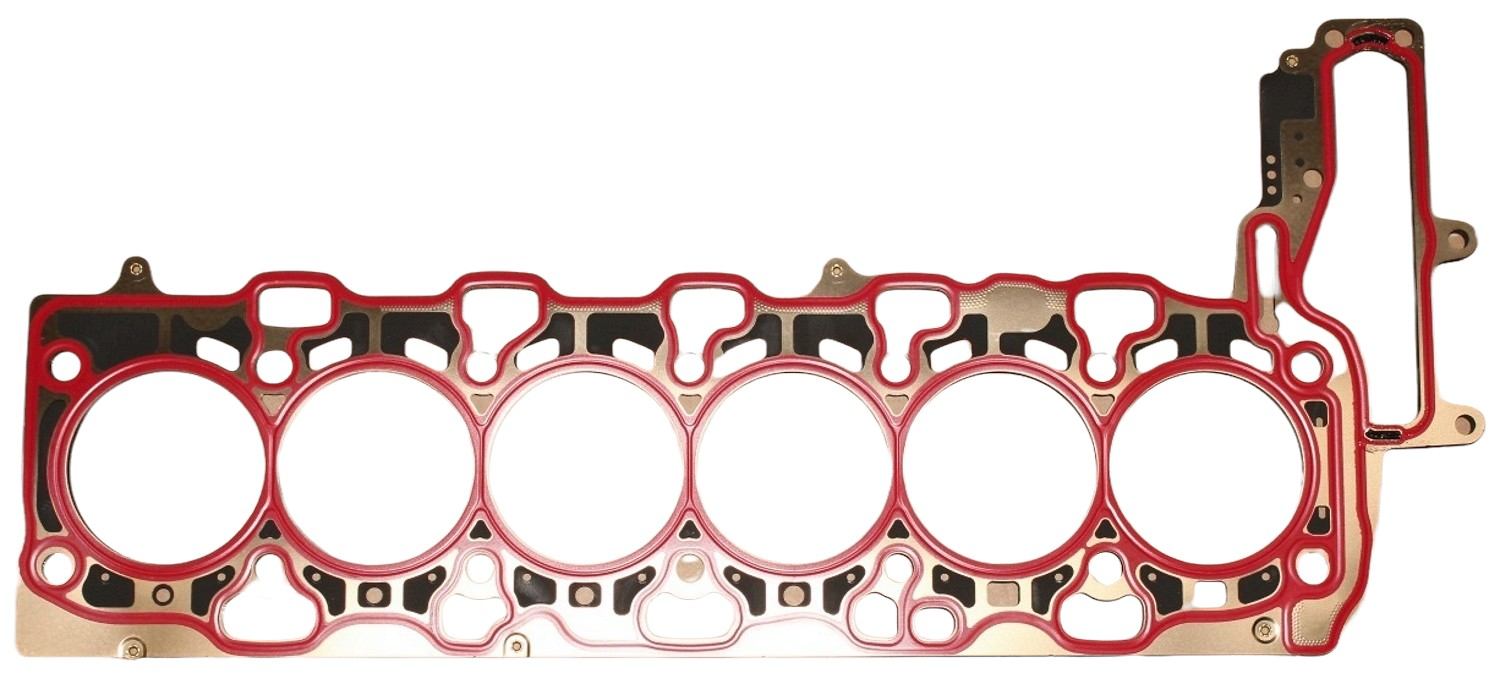 Elring Engine Cylinder Head Gasket  top view frsport 383.910