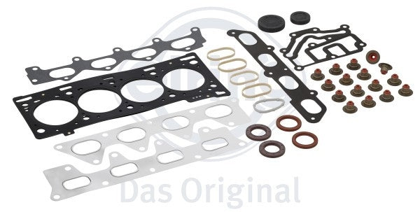 elring engine cylinder head gasket set  frsport 385.171