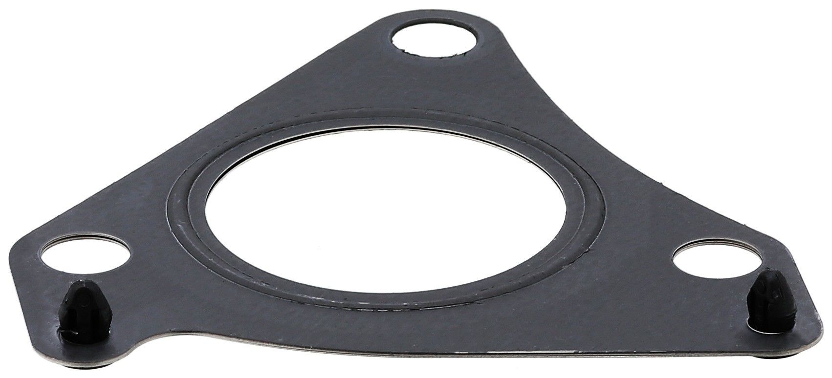 Elring Turbocharger Gasket  top view frsport 387.672