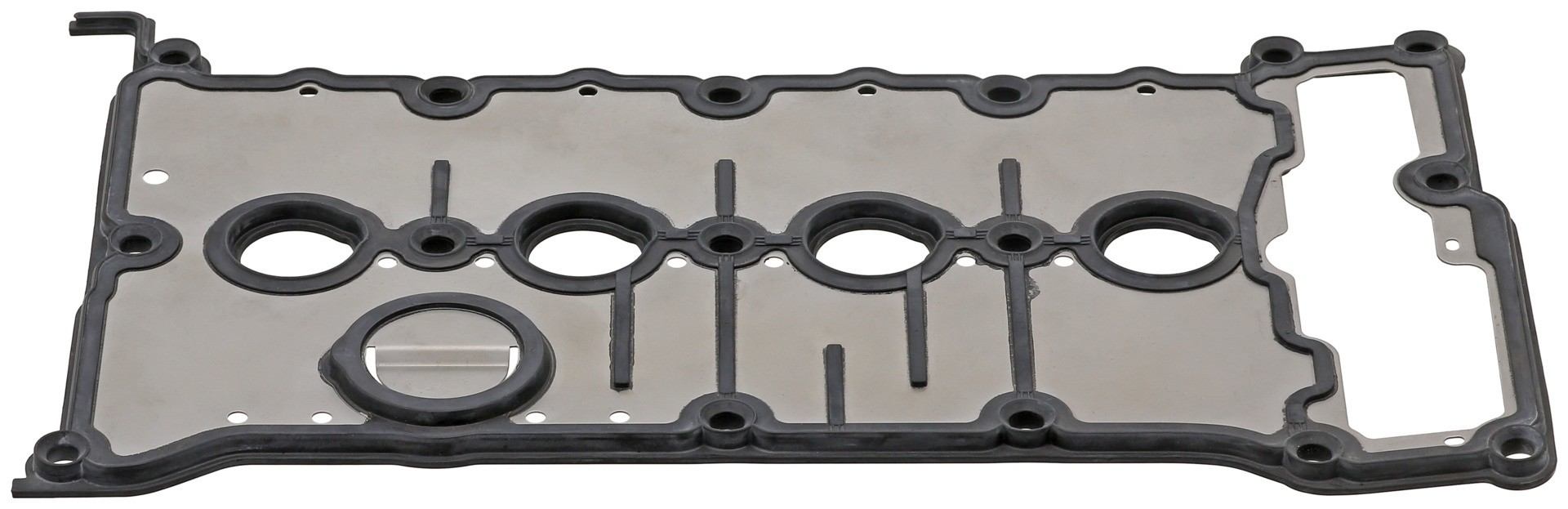 Elring Engine Valve Cover Gasket  top view frsport 388.170