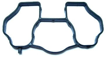 Elring Engine Intake Manifold Gasket  top view frsport 394.080