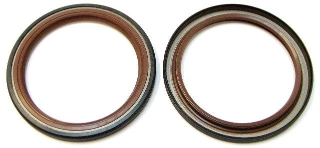 Elring Engine Camshaft Seal Ring  top view frsport 394.110