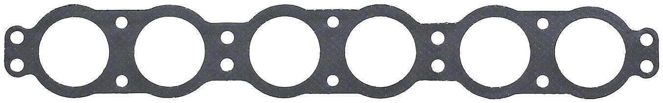 Elring Engine Air Intake Elbow Gasket  top view frsport 394.420