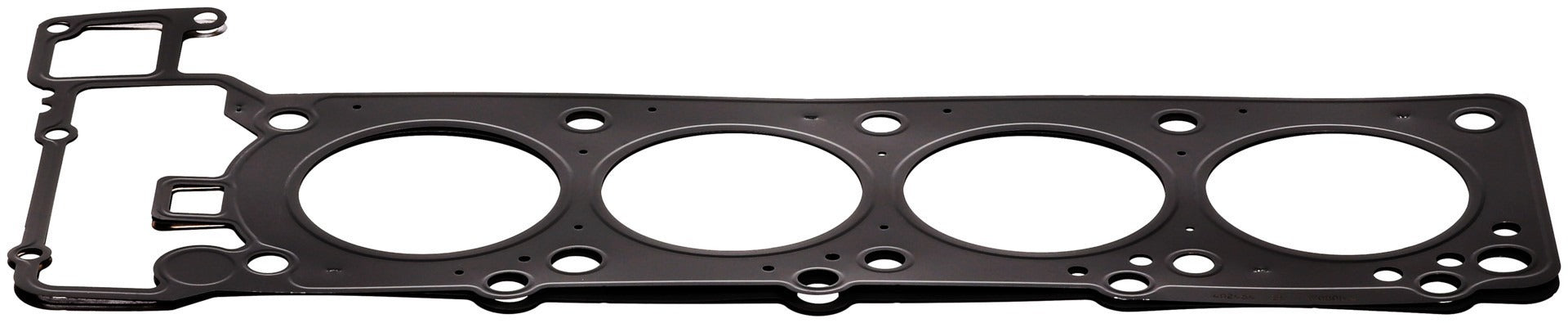 Elring Engine Cylinder Head Gasket  top view frsport 402.464