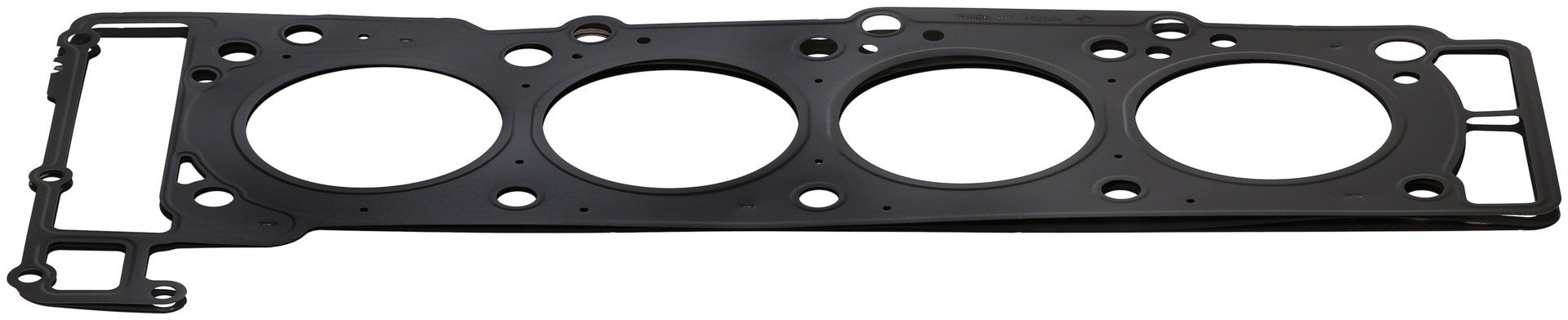 Elring Engine Cylinder Head Gasket  top view frsport 402.624