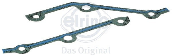 elring engine timing cover gasket set  frsport 412.520