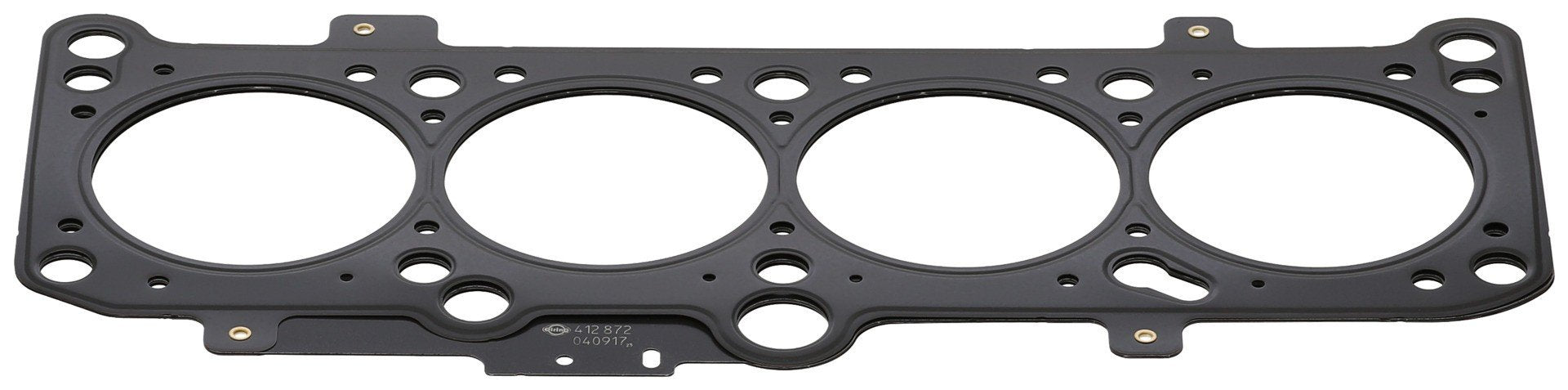 Elring Engine Cylinder Head Gasket  top view frsport 412.872