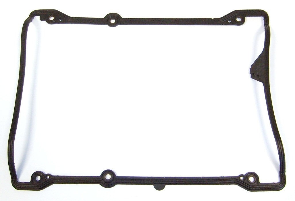 Elring Engine Valve Cover Gasket  top view frsport 413.830