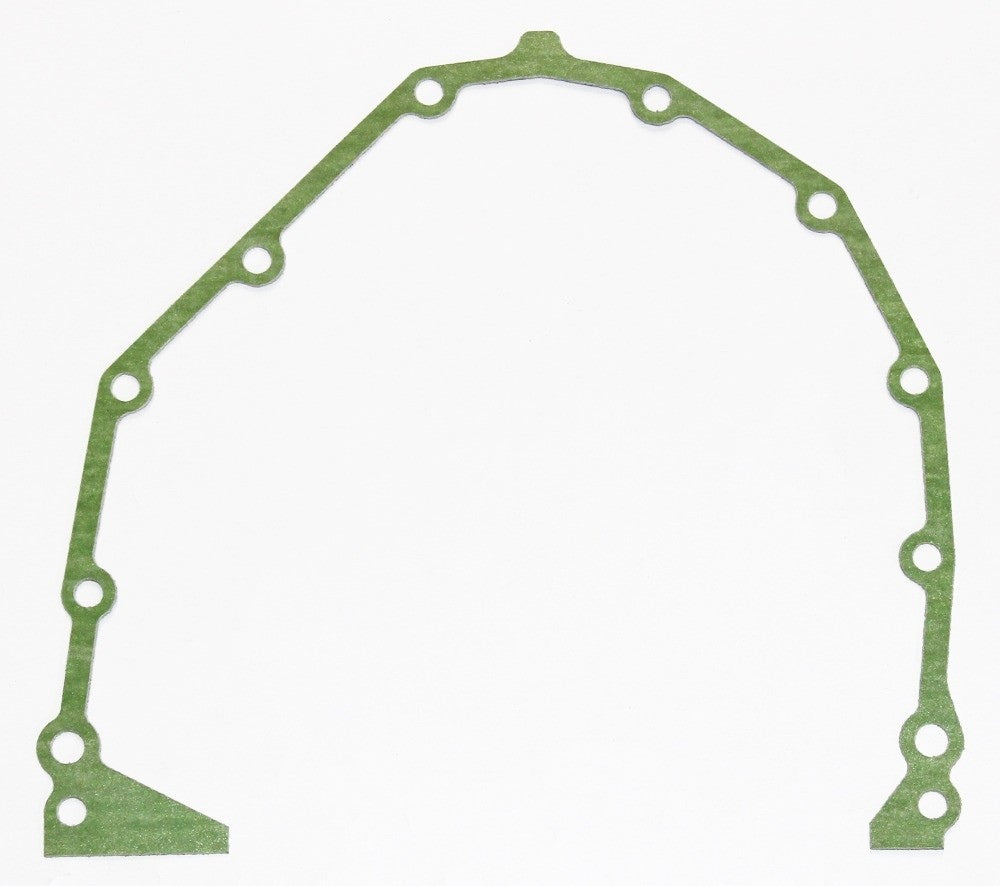 Elring Engine Crankcase Half Gasket  top view frsport 422.822