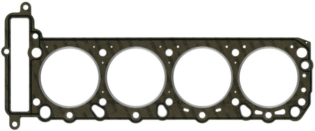 Elring Engine Cylinder Head Gasket  top view frsport 425.020